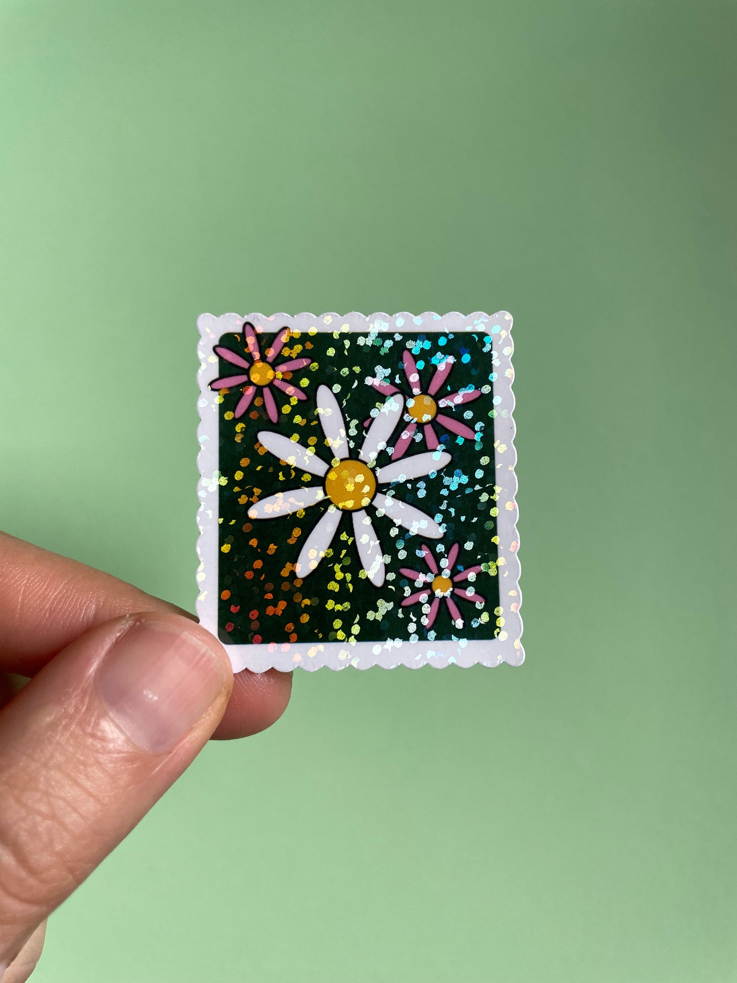 Cute Stamps Sticker Pack