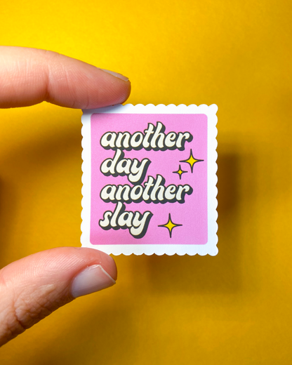 Cute Stamps Sticker Pack