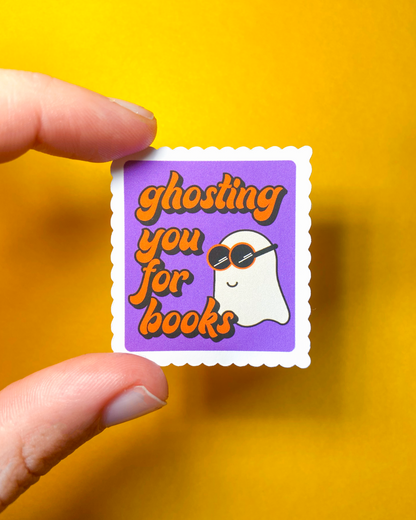 Cute Stamps Sticker Pack