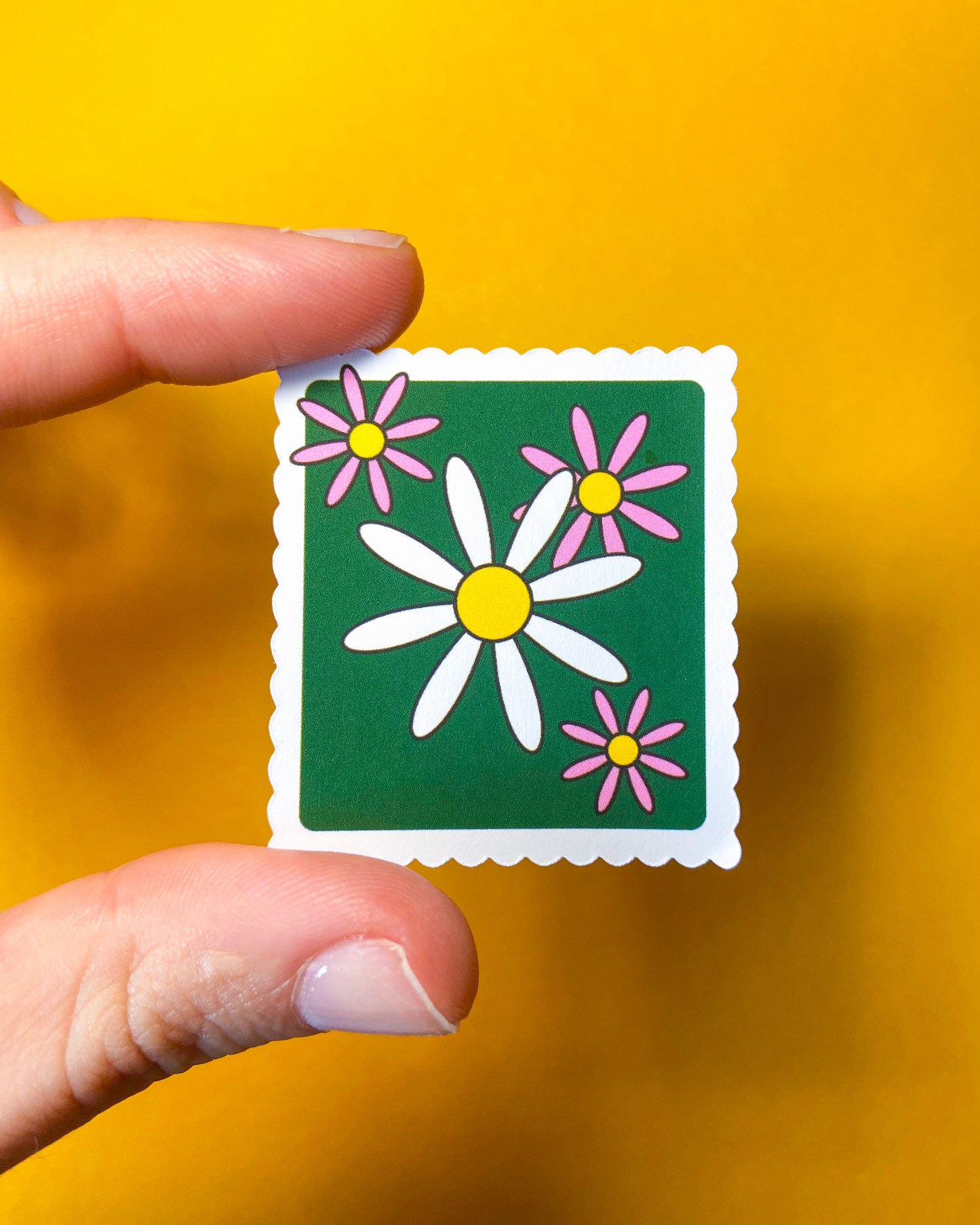 Cute Stamps Sticker Pack