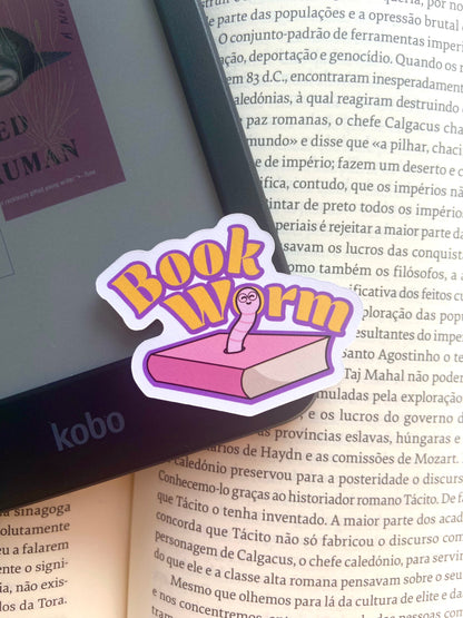 Mood Reader Sticker Pack