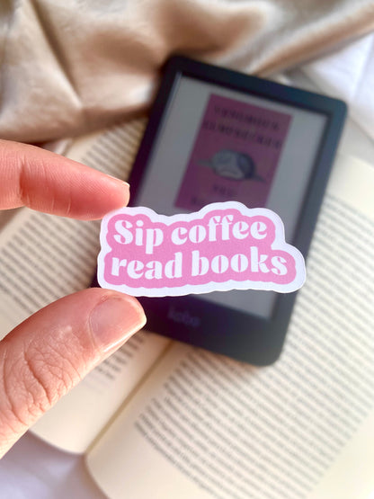 Mood Reader Sticker Pack