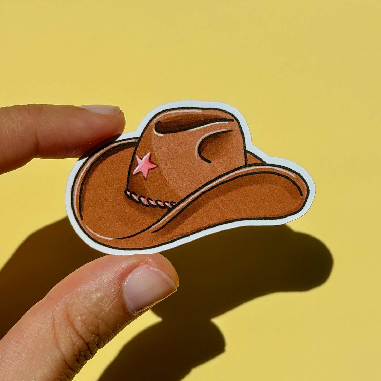 Kindle Stickers Pack - Cowboy Coquette Summer Edition