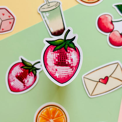 Kindle Stickers Pack - Cowboy Coquette Summer Edition