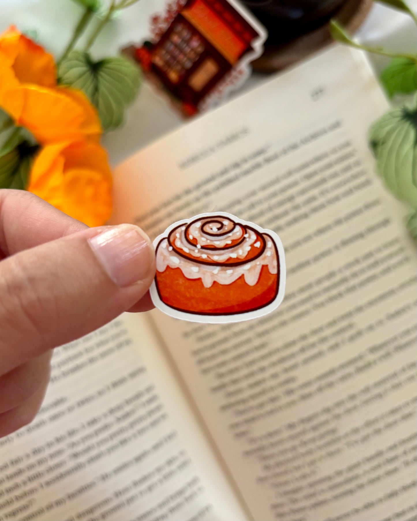 Falloween Sticker Pack - Autumn and Halloween Collection