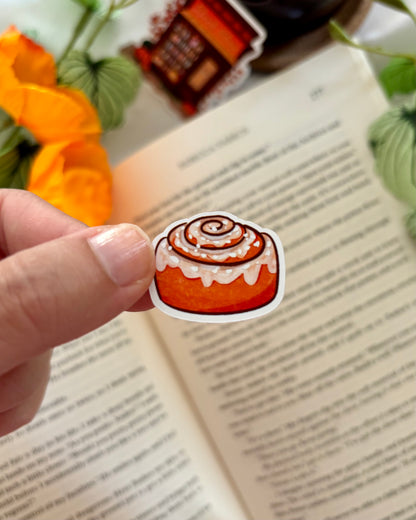 Falloween Sticker Pack - Autumn and Halloween Collection