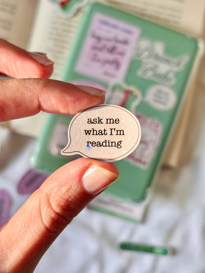 Brunch Babe Sticker Collection