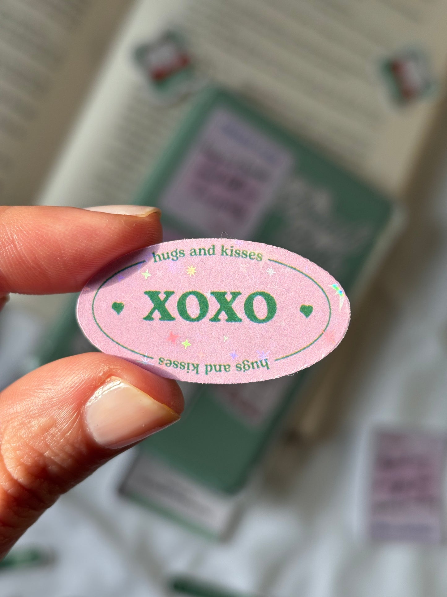 Brunch Babe Sticker Collection