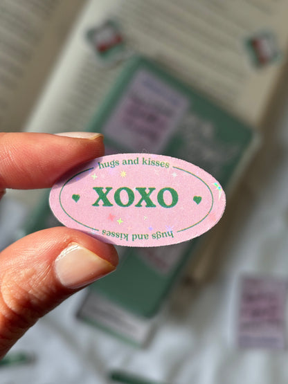 Brunch Babe Sticker Collection