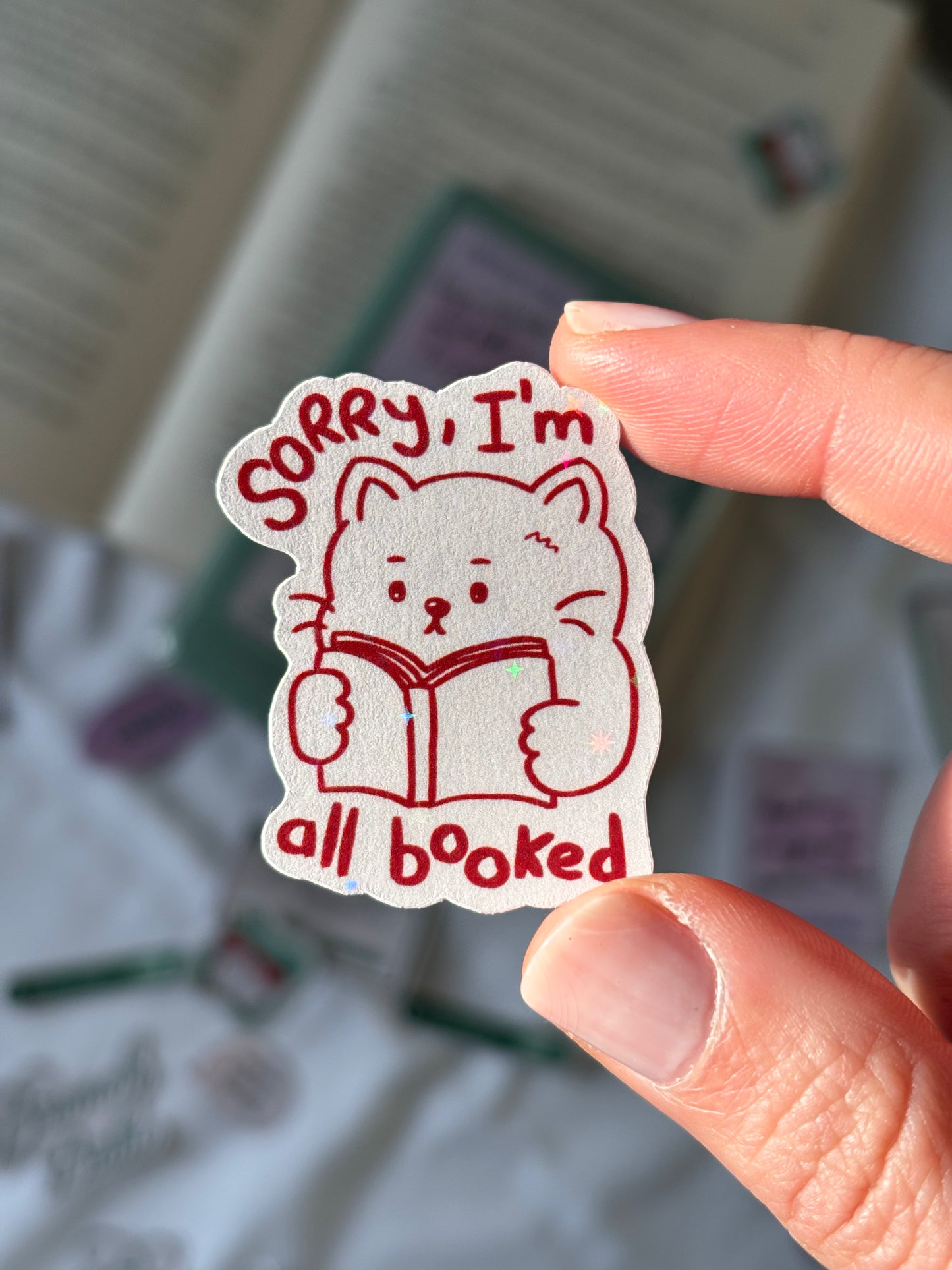 Brunch Babe Sticker Collection